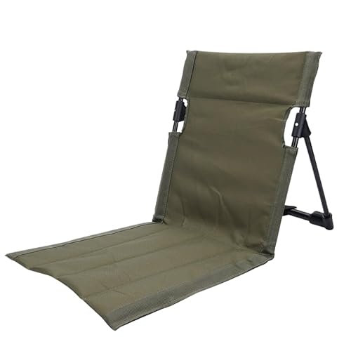 GXYHJVMFPSC Outdoor-Gartens tühle Rückens tühle Leicht und faltbar für Camping Tragbare Stühle für Strand Parks und Faule Rasen matten-Green||39.5 * 38 * 39CM GXYHJVMFPSC Outdoor-Gartens tühle Rückens tühle Leicht und faltbar für Camping Tragbare Stühle für Strand Parks und Faule Rasen matten-Green||39.5 * 38 * 39CM von GXYHJVMFPSC
