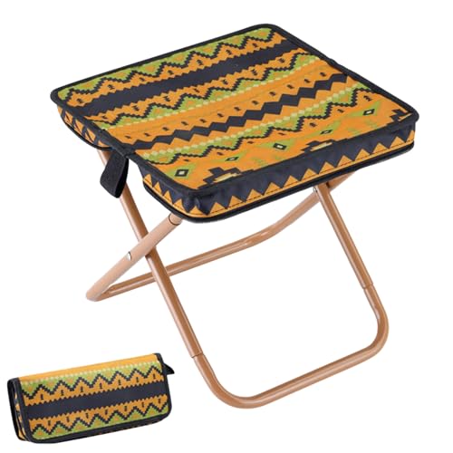 GXYHJVMFPSC Tragbarer Klapphocker Taschen hocker Leichter Kleiner Hocker Skizzieren Angeln Camping Angel Hocker Handtasche Hocker-Geometric Oversize GXYHJVMFPSC Tragbarer Klapphocker Taschen hocker Leichter Kleiner Hocker Skizzieren Angeln Camping Angel Hocker Handtasche Hocker-Geometric Oversize von GXYHJVMFPSC