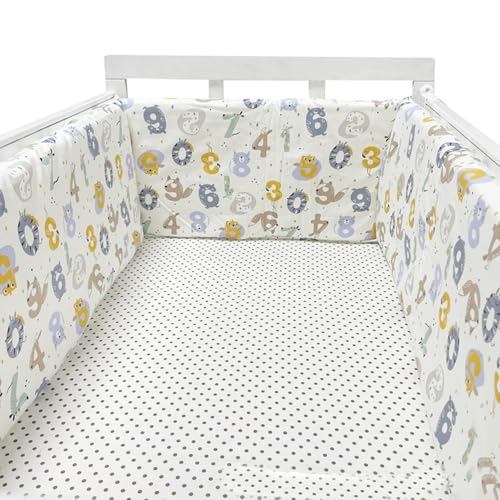 GYCS Bettgitter Weich Und Dick,B29,150 * 30CM von GYCS