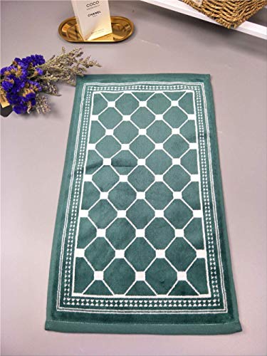 Baumwolltuch, Gesicht Handtuch Handtuch 30X50Cm Erwachsener Mann Frauen Sport Baumwolle Kinder Mädchen Baby Weiches und Absorbierendes Handtuch, GYDHJSSJ von GYDHJSSJ