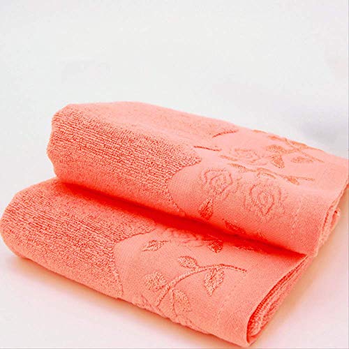 Handtuch-Set, 2 Baumwolltücher, Chinesischer Stil Pyrographic Handtuch-Hochzeitsgeschenk China Cotton Handtuch Soft, GYDHJSSJ Handtuch-Set, 2 Baumwolltücher, Chinesischer Stil Pyrographic Handtuch-Hochzeitsgeschenk China Cotton Handtuch Soft, GYDHJSSJ von GYDHJSSJ