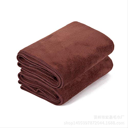 Handtuchset, 2Pcs Mikrofasertuch Soft Absorbent Sports Pool Handtuch Anti-Fading Babytücher und Waschlappen, GYDHJSSJ Handtuchset, 2Pcs Mikrofasertuch Soft Absorbent Sports Pool Handtuch Anti-Fading Babytücher und Waschlappen, GYDHJSSJ von GYDHJSSJ