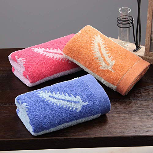 Handtuchset, 3 Baumwollhandtücher, New Thickened Absorbent Handtuch Haushalt Gesicht Handtuch Hand Handtuch Badezimmer Reise Handtuch Qualität Handtuch, GYDHJSSJ Handtuchset, 3 Baumwollhandtücher, New Thickened Absorbent Handtuch Haushalt Gesicht Handtuch Hand Handtuch Badezimmer Reise Handtuch Qualität Handtuch, GYDHJSSJ von GYDHJSSJ