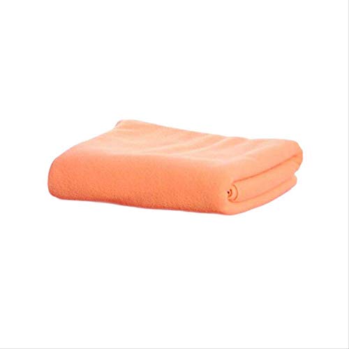 Mikrofaser Handtuch, Strand Handtuch Super-Absorbierend Übergroße Strandfaser Große Decke für Reisen Schwimmen Strand Camping 70X140Cm, GYDHJSSJ von GYDHJSSJ