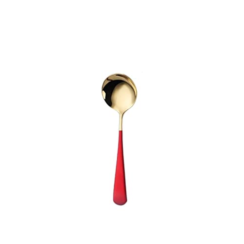 Teelöffel Dessert Teelöffel Kleine Kaffeelöffel Espresso Löffel, GYDHJSSJ von GYDHJSSJ