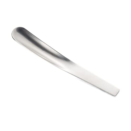 Teelöffel Edelstahl Tee Löffel Geschirr Eiersuppe Zucker Kaffee Eis Dessert Löffel Flatware Suppe Küchenwerkzeuge, GYDHJSSJ von GYDHJSSJ