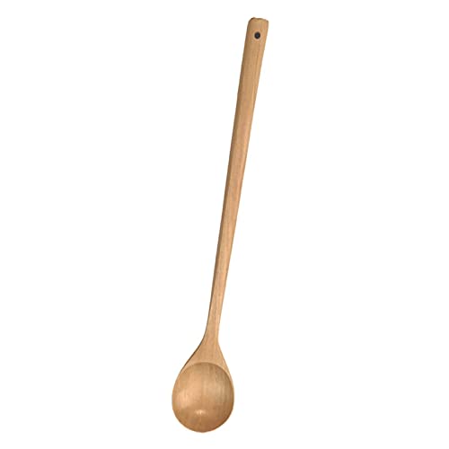 Teelöffel Koreanisch Long Handle Mischen Löffel Holz Kochen Löffel Suppe Löffel Löffel Zum Rühren Tee und Kaffee Mehrzweck Kleiner Löffel, GYDHJSSJ Teelöffel Koreanisch Long Handle Mischen Löffel Holz Kochen Löffel Suppe Löffel Löffel Zum Rühren Tee und Kaffee Mehrzweck Kleiner Löffel, GYDHJSSJ von GYDHJSSJ
