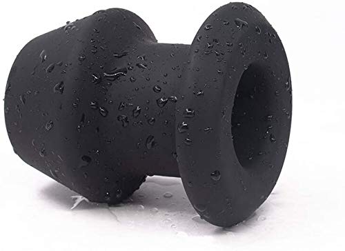 GYLEJWH Silikon-Hohl Anal Plug Anal Plug Öffnen Butt Plug-Tunnel-Stecker Sm Sex Toy Masturbator Extender Anal Stretch Vaginal Dildo Expander Anal Spielzeug,M GYLEJWH Silikon-Hohl Anal Plug Anal Plug Öffnen Butt Plug-Tunnel-Stecker Sm Sex Toy Masturbator Extender Anal Stretch Vaginal Dildo Expander Anal Spielzeug,M von GYLEJWH