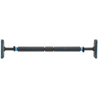 GYMTEK Klimmzugstange Pull-up Bar 70-100 cm Verstellbar GYMTEK Klimmzugstange Pull-up Bar 70-100 cm Verstellbar von GYMTEK