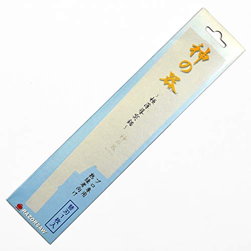 Gyokucho Ersatzklinge Kami No Utsuwa Extra Thin Dozuki Gyokucho Ersatzklinge Kami No Utsuwa Extra Thin Dozuki von GYOKUCHO