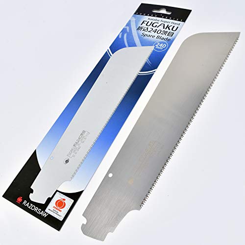 Gyokucho S112 Ersatzmesser für 112 Fugaku Kataba Super Hard von GYOKUCHO