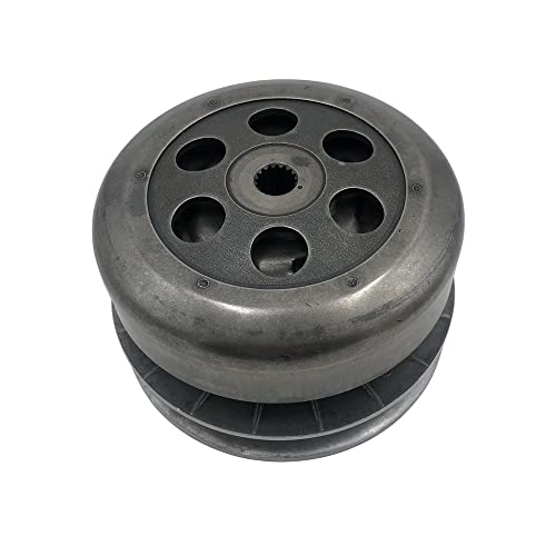 143 mm 144 mm Kupplung for Linhai for Buyang for Feishen for Gsmoon 260 cc 300 cc YP250 JL250 LH300 D300 for ATV for Quad-Motoren von GYOUZA