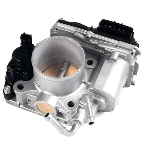 Ersatz for Honda for Civic 8. Gen 1.8L nur 06-11 for Drosselklappe for Körper 16400-RNB-A01 16400RNBA01 132-21005-001 13221005001 von GYOUZA