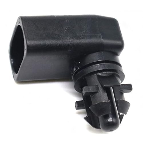 GYOUZA Original Neu 25775833 15035786 for ACDelco Außenumgebungslufttemperatursensor for GM for Buick for Cadillac for Chevrolet von GYOUZA