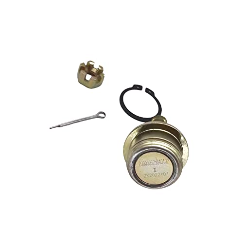 GYOUZA PJ00005250A0402 KUGELGELENK for HS500UTV for HISUN 500 for UTV Kugel for GELENKE 62410-103-0000 for JointA, Aufhängung 56610-055-0000 von GYOUZA
