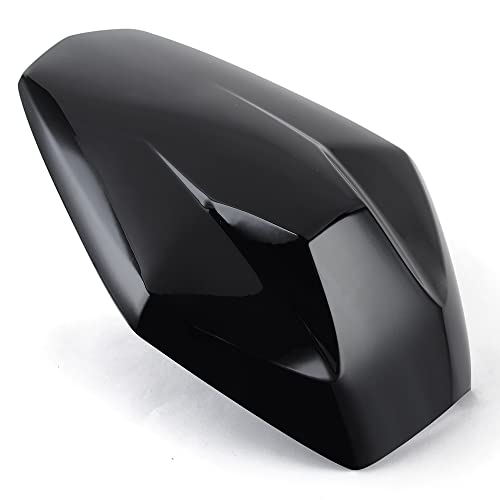 GYOUZA for Kawasaki Z H2 ZH2 SE 2020 2021 Hinten for Passagier for Soziussitzabdeckung Verkleidungshaube Motorradzubehör (Color : Model 3) von GYOUZA