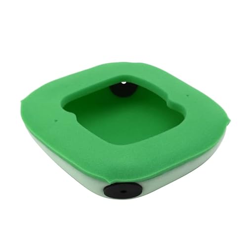 Motorrad Schwamm Luftfilter Filter for SX EXC XC for Husqvarna TE TC FE 125 150 250 for Hiflo HFF5019 Luftfilter Reiniger von GYOUZA