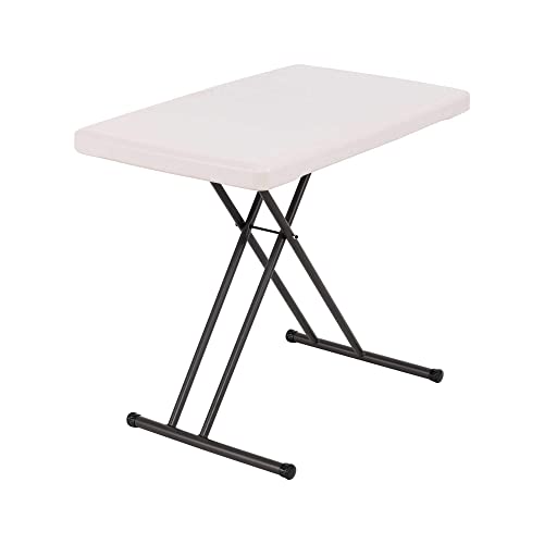 GYPWAN Campingtisch Klapptisch, Camping Aluminium Klapptisch Camping Tisch Faltbarer Picknick-Tisch Tragbarer Gartentisch für Camping Picknick Kochen Garten Wandern Reisen von GYPWAN