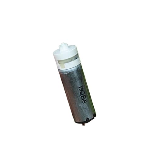 GYQYJPFZM 10MM Planetary Reduction Mute Electronic Starter DC 3V 102RPM Slow Speed Large Torque GYQYJPFZM 10MM Planetary Reduction Mute Electronic Starter DC 3V 102RPM Slow Speed Large Torque von GYQYJPFZM