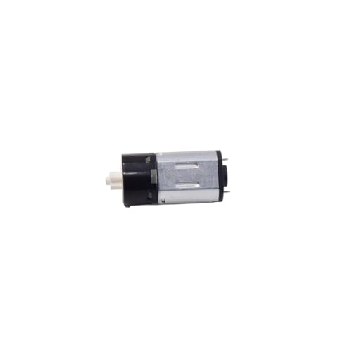 GYQYJPFZM 12mm Diameter N20 Planetary Gear Electronic Starter DC 3V 3.7V 5V Slow Speed Gearbox Cross Shaft for Lock GYQYJPFZM 12mm Diameter N20 Planetary Gear Electronic Starter DC 3V 3.7V 5V Slow Speed Gearbox Cross Shaft for Lock von GYQYJPFZM