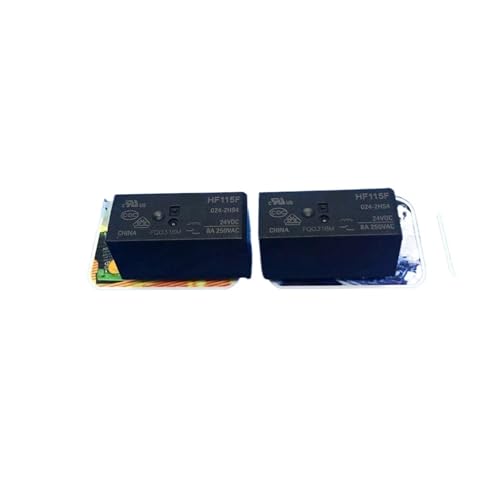 GYQYJPFZM 1PC HF115F-024-2HS4 6-pin 8A250VAC 24VDC GYQYJPFZM 1PC HF115F-024-2HS4 6-pin 8A250VAC 24VDC von GYQYJPFZM