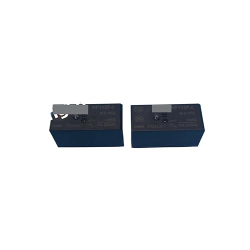 GYQYJPFZM 1PC JQX-115F-I-012-HS3 6-pin Group Normally Open 16A250VAC GYQYJPFZM 1PC JQX-115F-I-012-HS3 6-pin Group Normally Open 16A250VAC von GYQYJPFZM