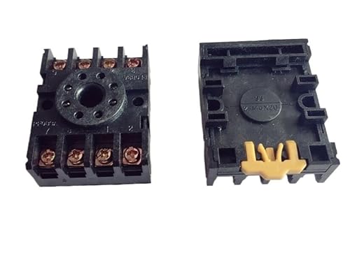 GYQYJPFZM 1PC MK2P 8PIN PF083A small Relay GYQYJPFZM 1PC MK2P 8PIN PF083A small Relay von GYQYJPFZM