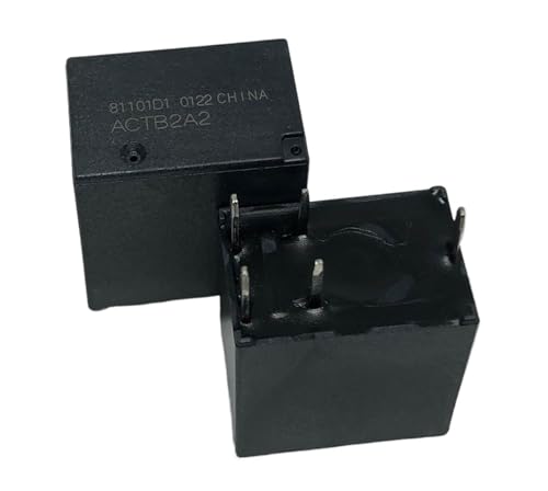 GYQYJPFZM 1pc ACTB2A2 160OHM Relay 5pins von GYQYJPFZM