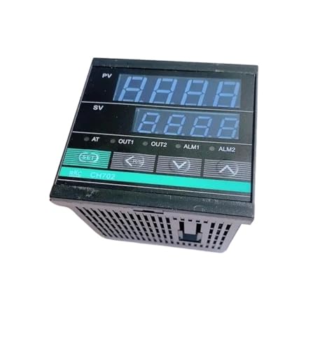 GYQYJPFZM 1pc CH702 REX-CH702FK02-MV*AN 72X72X80mm von GYQYJPFZM
