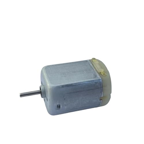 GYQYJPFZM FC-280SA Carbon Brush Electronic Starter DC 3V-7.4V 27200RPM High Speed DIY von GYQYJPFZM