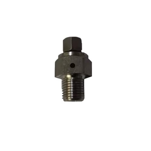 GYQYJPFZM M10x1.5 Male Thread 304 Stainless Steel Release Valve Pressure Valve GYQYJPFZM M10x1.5 Male Thread 304 Stainless Steel Release Valve Pressure Valve von GYQYJPFZM