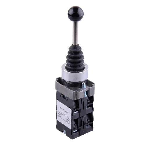 XD2-PA24 joystick controller,spring joystick switch XD2-PA24CR Rotary Switches Auto reset von GYQYJPFZM