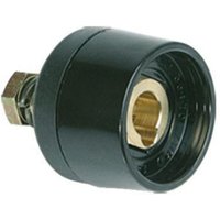 Gys 045637 Schweißkabel-Einbaubuchse Typ 35/50 .21 Gys 045637 Schweißkabel-Einbaubuchse Typ 35/50 .21 von GYS IBÉRICA