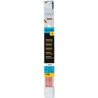 Aluminiumlot Hartlot 2,0 x 500 mm umhüllt 2 Stück Alu Zn Al2 Aluminiumlot Hartlot 2,0 x 500 mm umhüllt 2 Stück Alu Zn Al2 von GYS