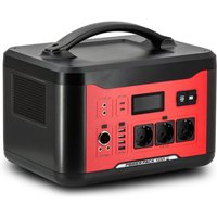 Autonome Stromversorgung GYS POWER PACK Baustelle Camping Boot 1300 071988 von GYS
