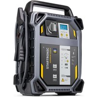 Booster Startronic Supercap 12/24 v GYS 082816 von GYS