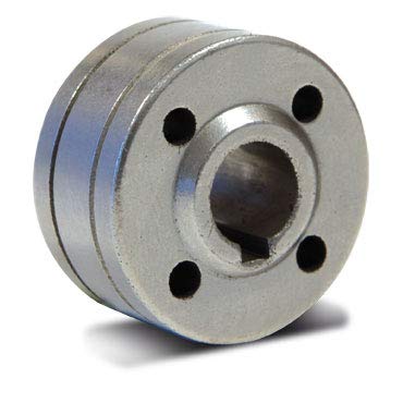 GYS Drahtführung - Durchmesser 0,9/1,2 mm - Fülldraht - Typ A, 1 Stück, 042346 von GYS