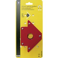 044203 Magnet-Schweißwinkel magnetic P19.90 - Toparc von TOPARC