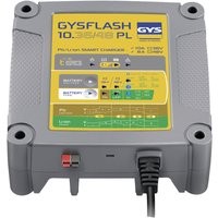 Flash 10.36/48 pl 027060 Automatikladegerät 36 v, 48 v - GYS von GYS