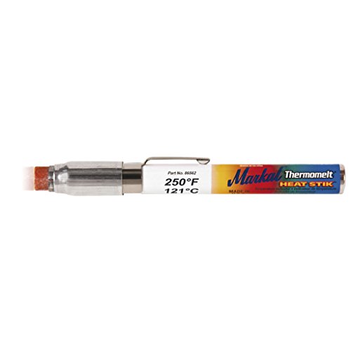 GYS 052765 Thermo-Prüfstift-121°C GYS 052765 Thermo-Prüfstift-121°C von GYS