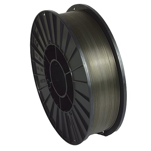 GYS - ANIMIERTER Draht ohne GAZ Ø1,0 - Kunststoffspule S300 15 kg - E71T-GS - 086388 GYS - ANIMIERTER Draht ohne GAZ Ø1,0 - Kunststoffspule S300 15 kg - E71T-GS - 086388 von GYS