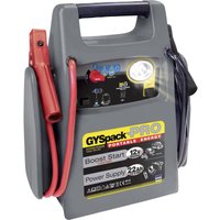 GYS - Schnellstartsystem pack pro 026155 Starthilfestrom (12 V)=600 a von GYS