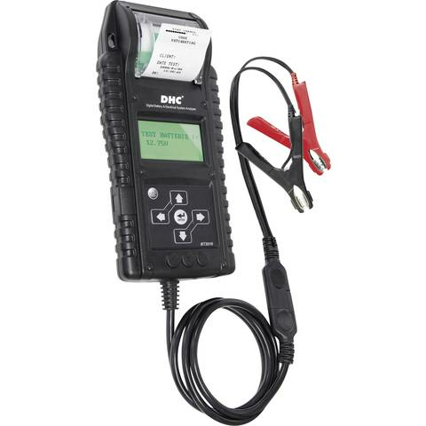 B-Ware GYS BT 2010 START STOP DHC Kfz Batterietester Batterieüberwachung B-Ware GYS BT 2010 START STOP DHC Kfz Batterietester Batterieüberwachung von GYS