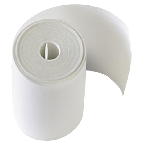 GYS - Set mit 2 Papierrollen für BT301/501/551 von GYS