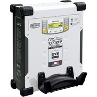 Flash 102.12 hf Vertikal 029606 Automatikladegerät 12 v 100 a - GYS von GYS