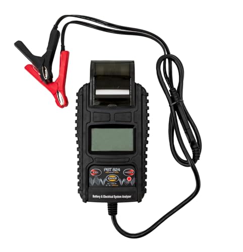 GYS PBT 824 Batterietester von GYS