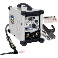GYS - Schweiß- und Schneidestation Protig 231 dc fv - 079311 von GYS