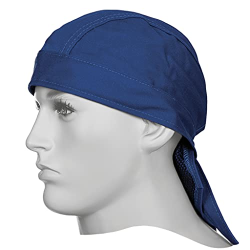 GYS - Schweißkappe (blau) von GYS