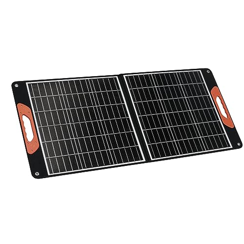 GYS - Solarpanel Monokristallino ETFE/Jack 18V 100W - 079410 von GYS