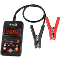 Toolit NBT200 Kfz-Batterietester, Batterieüberwachung 50 cm Toolit NBT200 Kfz-Batterietester, Batterieüberwachung 50 cm von GYS